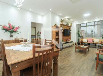 Apartamento · 140m² · 3 Quartos · Apartamento à Venda - Vila Mariana, 3 Quartos,  140 m² - São Paulo
