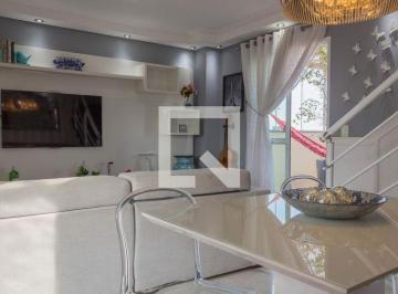 Apartamento · 114m² · 2 Quartos · 3 Vagas · Apartamento à Venda - Assunção, 2 Quartos, 114 m² - São Bernardo do Campo