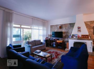 Casa · 220m² · 3 Quartos · 4 Vagas · Casa à Venda - Vila Romana, 3 Quartos,  220 m² - São Paulo