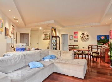 Apartamento · 128m² · 3 Quartos · 2 Vagas · Apartamento à Venda - Água Fria, 3 Quartos,  128 m² - São Paulo