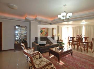 Apartamento · 167m² · 3 Quartos · 1 Vaga · Apartamento à Venda - Camaquã, 3 Quartos,  167 m² - Porto Alegre