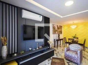 Apartamento · 110m² · 3 Quartos · 2 Vagas · Apartamento à Venda - Jardim Vazani, 3 Quartos, 110 m² - São Paulo