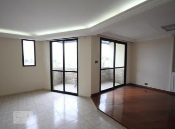 Apartamento · 150m² · 3 Quartos · 2 Vagas · Apartamento à Venda - Sacomã, 3 Quartos,  150 m² - São Paulo