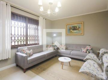 Casa · 294m² · 4 Quartos · 2 Vagas · Casa à Venda - Alto Petrópolis, 4 Quartos,  294 m² - Porto Alegre
