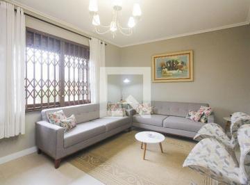 Casa · 294m² · 4 Quartos · 2 Vagas · Casa à Venda - Alto Petrópolis, 4 Quartos,  294 m² - Porto Alegre