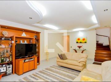 Casa · 275m² · 3 Quartos · 3 Vagas · Casa à Venda - Vila Galvão, 3 Quartos, 275 m² - Guarulhos