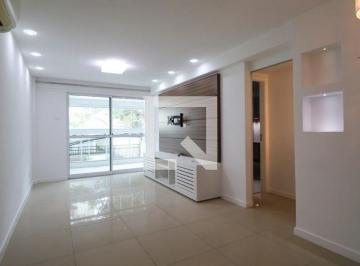 Apartamento · 120m² · 4 Quartos · 2 Vagas · Apartamento à Venda - Freguesia , 4 Quartos,  120 m² - Rio de Janeiro