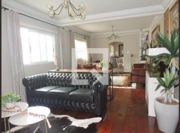 Casa · 250m² · 4 Quartos · 2 Vagas · Casa à Venda - Campo Belo, 4 Quartos,  250 m² - São Paulo