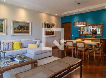 Apartamento · 148m² · 3 Quartos · 1 Vaga · Apartamento à Venda - Recreio, 3 Quartos,  148 m² - Rio de Janeiro