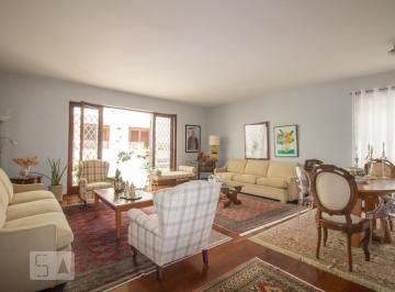 Casa · 256m² · 3 Quartos · 3 Vagas · Casa à Venda - Mooca, 3 Quartos,  256 m² - São Paulo