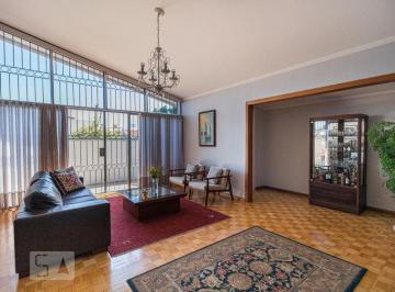 Casa · 280m² · 3 Quartos · 4 Vagas · Casa à Venda - Jardim Itu-Sabará, 3 Quartos,  280 m² - Porto Alegre