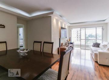 Apartamento · 109m² · 3 Quartos · 2 Vagas · Apartamento à Venda - Vila Pompéia, 3 Quartos,  109 m² - São Paulo