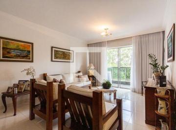Apartamento · 130m² · 3 Quartos · 2 Vagas · Apartamento à Venda - Portal do Morumbi, 3 Quartos, 130 m² - São Paulo