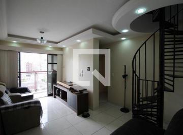 Apartamento · 165m² · 3 Quartos · 1 Vaga · Apartamento à Venda - Todos os Santos, 3 Quartos,  165 m² - Rio de Janeiro