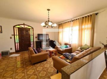 Casa · 270m² · 4 Quartos · 5 Vagas · Casa à Venda - Vila Santa Clara, 4 Quartos, 270 m² - São Paulo