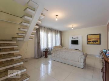 Casa de 3 quartos, São Paulo · Casa à Venda - Vila das Mercês, 3 Quartos,  260 m² - São Paulo
