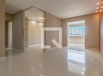 Apartamento · 88m² · 3 Quartos · 1 Vaga · Apartamento à Venda - Bosque da Saúde, 3 Quartos, 88 m² - São Paulo