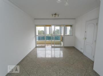 Apartamento · 125m² · 3 Quartos · 3 Vagas · Apartamento à Venda - Portal do Morumbi, 3 Quartos,  125 m² - São Paulo