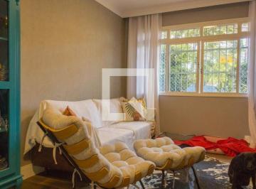 Apartamento · 118m² · 4 Quartos · 3 Vagas · Apartamento à Venda - Nova Petrópolis, 4 Quartos,  118 m² - São Bernardo do Campo