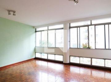 Apartamento · 140m² · 3 Quartos · 1 Vaga · Apartamento à Venda - Santa Cecília, 3 Quartos, 140 m² - São Paulo
