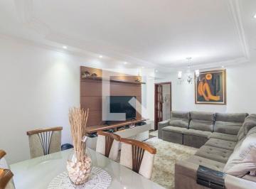 Apartamento · 134m² · 4 Quartos · 2 Vagas · Apartamento à Venda - Centro, 4 Quartos, 134 m² - Santo André