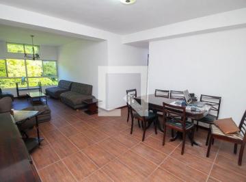 Apartamento · 120m² · 3 Quartos · 1 Vaga · Apartamento à Venda - Laranjeiras, 3 Quartos, 120 m² - Rio de Janeiro