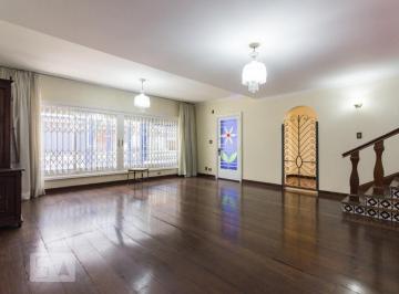Casa · 240m² · 4 Quartos · 3 Vagas · Casa à Venda - Santana, 4 Quartos,  240 m² - São Paulo
