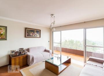 Apartamento · 120m² · 3 Quartos · 3 Vagas · Apartamento à Venda - Vila Romana, 3 Quartos,  120 m² - São Paulo
