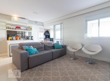 Apartamento · 124m² · 2 Quartos · 2 Vagas · Apartamento à Venda - Santo Amaro , 2 Quartos, 124 m² - São Paulo