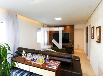 Apartamento · 110m² · 2 Quartos · 2 Vagas · Apartamento à Venda - Portal do Morumbi, 2 Quartos,  110 m² - São Paulo
