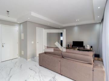 Apartamento · 107m² · 2 Quartos · 2 Vagas · Apartamento à Venda - Mooca, 2 Quartos, 107 m² - São Paulo