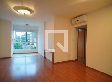Apartamento · 96m² · 2 Quartos · 1 Vaga · Apartamento à Venda - Pátria Nova, 2 Quartos, 96 m² - Novo Hamburgo