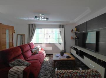 Casa · 289m² · 4 Quartos · 2 Vagas · Casa à Venda - Vila Romano, 4 Quartos,  289 m² - São Paulo