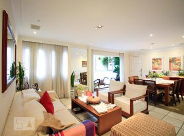 Apartamento · 136m² · 4 Quartos · 1 Vaga · Apartamento à Venda - Saúde, 4 Quartos, 136 m² - São Paulo