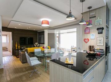 Apartamento · 107m² · 2 Quartos · 2 Vagas · Apartamento à Venda - Vila Carrão, 2 Quartos,  107 m² - São Paulo