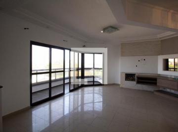 Apartamento · 137m² · 3 Quartos · 2 Vagas · Apartamento à Venda - Vila Jacuí, 3 Quartos,  137 m² - São Paulo