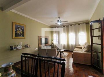 Casa · 300m² · 3 Quartos · 4 Vagas · Casa à Venda - Vila Jacuí, 3 Quartos,  300 m² - São Paulo