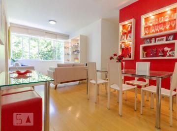 Apartamento · 136m² · 4 Quartos · 1 Vaga · Apartamento à Venda - Tijuca, 4 Quartos,  136 m² - Rio de Janeiro