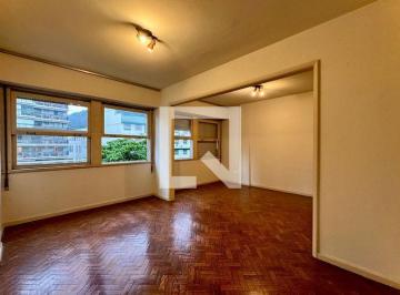Apartamento · 131m² · 3 Quartos · 1 Vaga · Apartamento à Venda - Botafogo, 3 Quartos,  131 m² - Rio de Janeiro