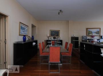 Apartamento · 143m² · 4 Quartos · 2 Vagas · Apartamento à Venda - Tijuca, 4 Quartos,  143 m² - Rio de Janeiro