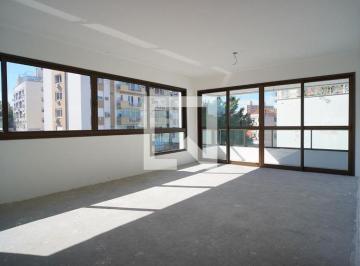 Apartamento · 124m² · 3 Quartos · 2 Vagas · Apartamento à Venda - Petrópolis, 3 Quartos,  124 m² - Porto Alegre
