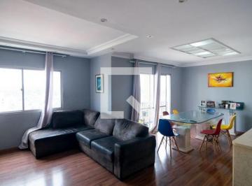 Apartamento · 120m² · 3 Quartos · 2 Vagas · Apartamento à Venda - Campo Belo, 3 Quartos, 120 m² - São Paulo