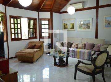 Casa · 200m² · 3 Quartos · 5 Vagas · Casa à Venda - Freguesia , 3 Quartos,  200 m² - Rio de Janeiro