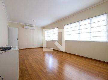 Apartamento · 124m² · 3 Quartos · 1 Vaga · Apartamento à Venda - Jardim Paulista, 3 Quartos,  124 m² - São Paulo