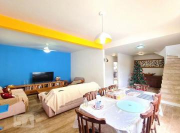 Casa · 240m² · 6 Quartos · 5 Vagas · Casa à Venda - Cachambi, 6 Quartos,  240 m² - Rio de Janeiro