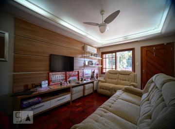 Casa · 300m² · 4 Quartos · 2 Vagas · Casa à Venda - Jardim Itu-Sabará, 4 Quartos,  300 m² - Porto Alegre