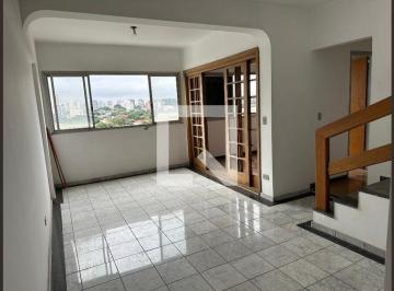 Apartamento · 120m² · 2 Quartos · 2 Vagas · Apartamento à Venda - Vila Leopoldina, 2 Quartos, 120 m² - São Paulo