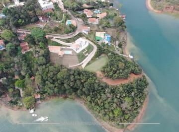 Foto 01 · Casa, Condominio Aguas de Igaratá, Igaratá, SP