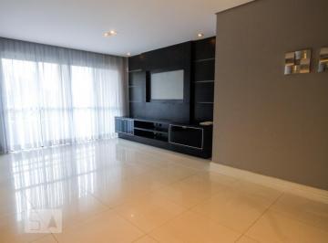 Apartamento de 3 quartos, São Paulo · Apartamento à Venda - Portal do Morumbi, 3 Quartos, 128 m² - São Paulo