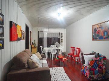 Casa · 120m² · 4 Quartos · 2 Vagas · Casa à Venda - Ideal, 4 Quartos,  120 m² - Novo Hamburgo